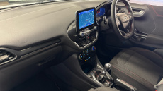 Ford Puma 1.0 EcoBoost Hybrid mHEV ST-Line 5dr Petrol Hatchback